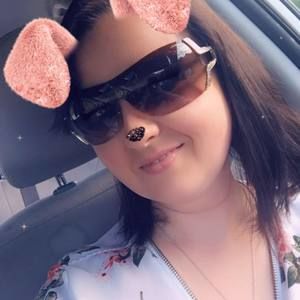 Meet your Posher, Chrissey